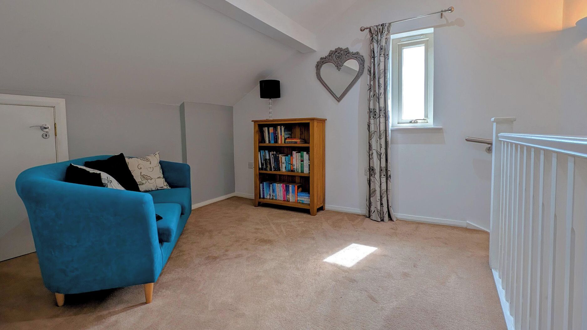 Casa rural | Interior