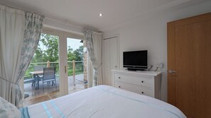 3 chambres, décoration personnalisée, ameublement personnalisé