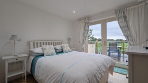 Ferienhaus | 3 Schlafzimmer, individuell dekoriert, individuell eingerichtet