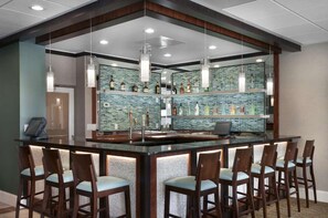 Bar (in loco)