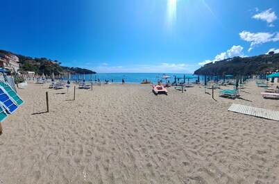 Elba Travels