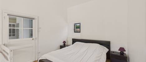 2 chambres, Wi-Fi gratuit