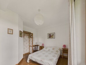 2 habitaciones y wifi gratis 