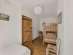 2 Schlafzimmer, kostenloses WLAN