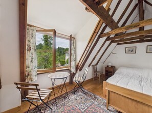 2 sovrum och gratis wi-fi