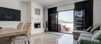 Beautiful townhouse in Los Arqueros, Benahavis