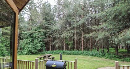 Birch Lodge