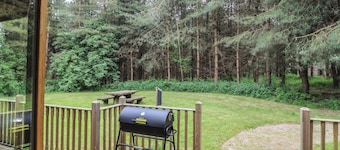 Birch Lodge