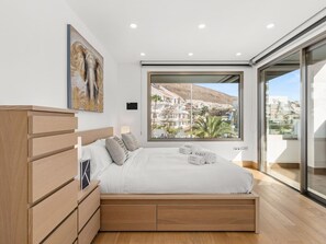 3 Schlafzimmer, Bügeleisen/Bügelbrett, kostenloses WLAN, Bettwäsche