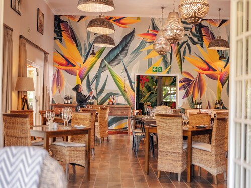 Monkey Thorn Lodge & Wellness Spa 