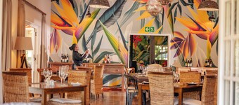 Monkey Thorn Lodge & Wellness Spa 