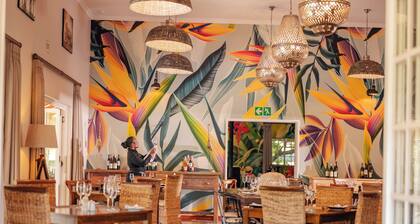 Monkey Thorn Lodge & Wellness Spa