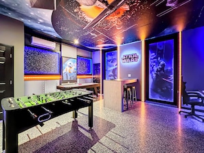 Area giochi