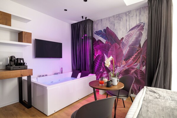 1 Schlafzimmer, Zimmersafe, Bügeleisen/Bügelbrett, kostenloses WLAN