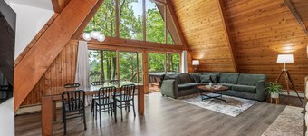 Tamarack Lodge Lake Tomahawk WI