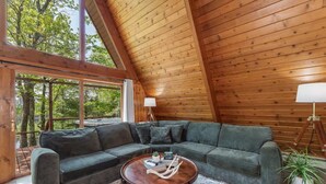 Unclassified image, 5 of 28, button - Tamarack Lodge Lake Tomahawk WI (Lake Tomahawk)