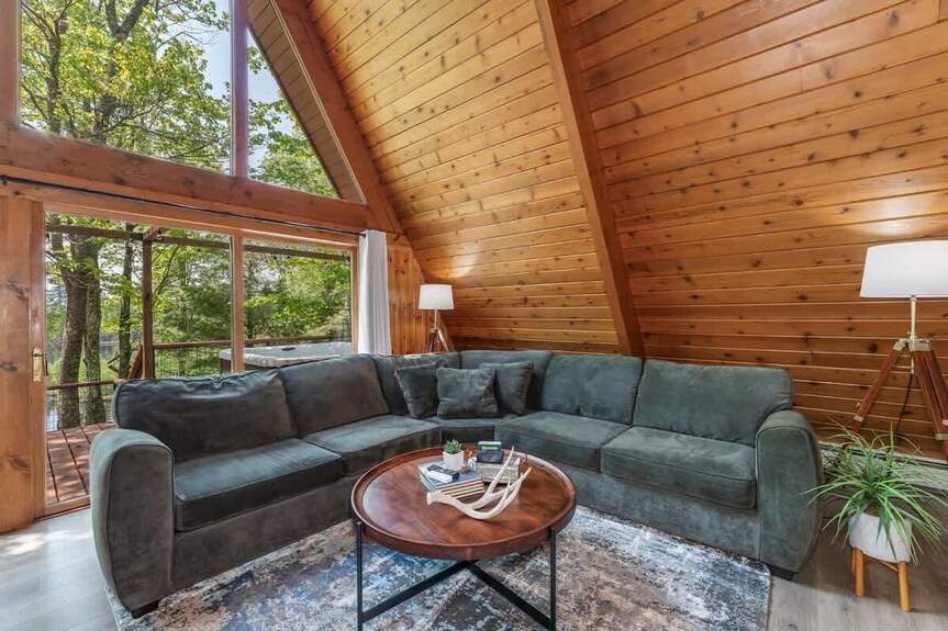 Tamarack Lodge Lake Tomahawk Wi - Two Sisters Lake, WI