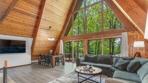 Unclassified image, 3 of 28, button - Tamarack Lodge Lake Tomahawk WI (Lake Tomahawk)