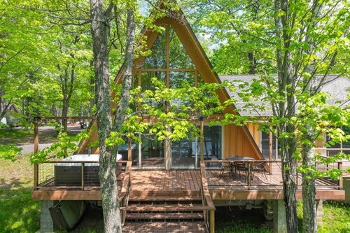 Tamarack Lodge Lake Tomahawk WI