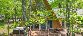 Tamarack Lodge Lake Tomahawk WI