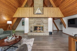 Smart-TV, Arbeitsbereiche