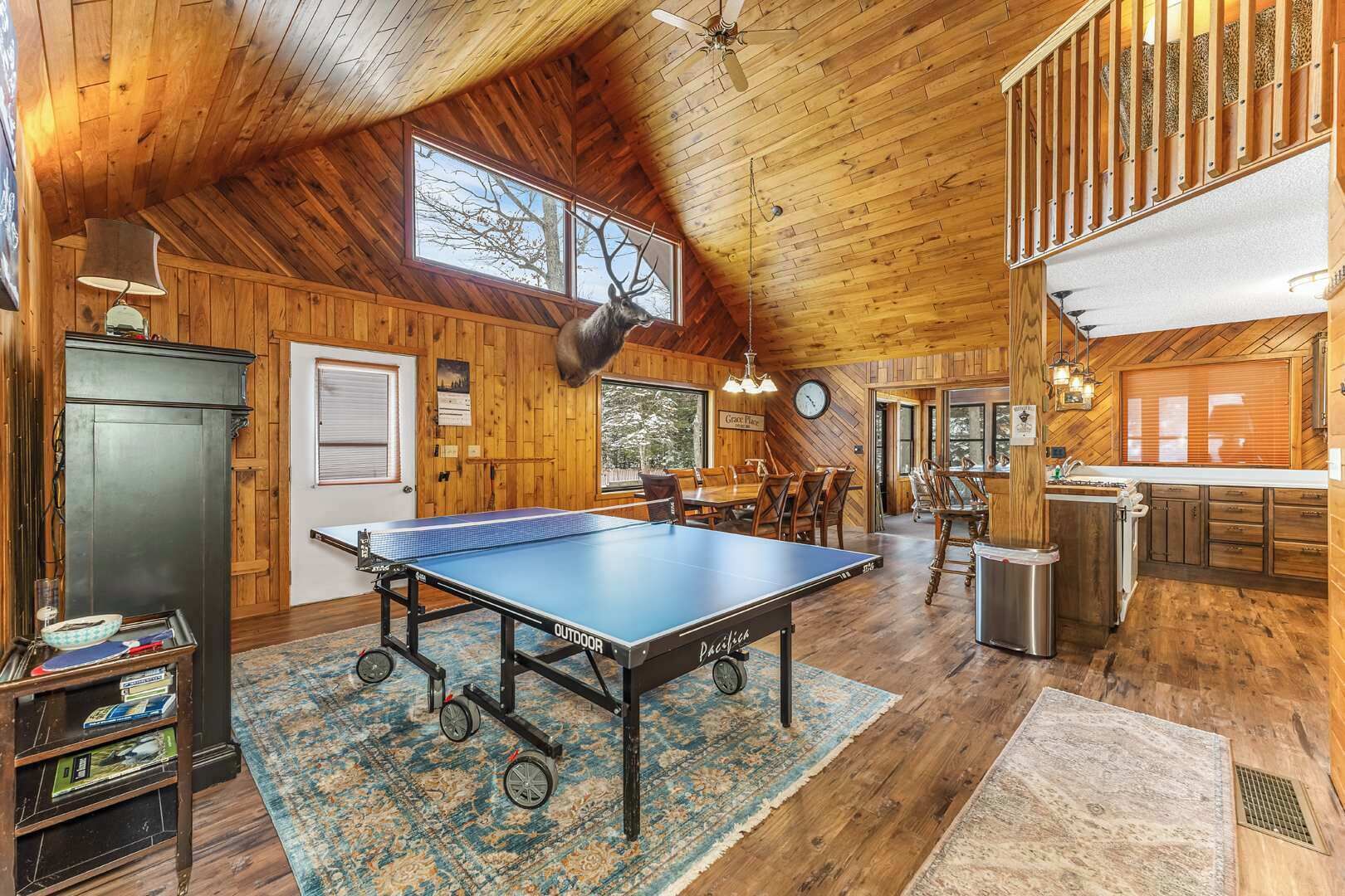 Spielezimmer