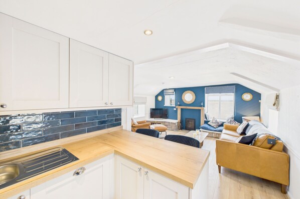 House | 1 bedroom
