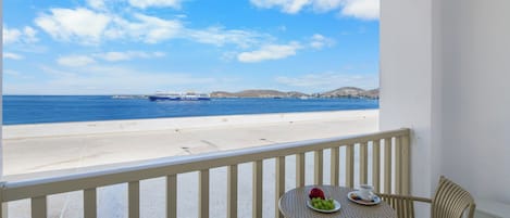 Caja de seguridad en la habitación y wifi gratis