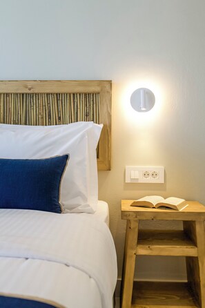 Coffres-forts dans les chambres, Wi-Fi gratuit