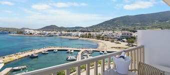 Pandrossos Hotel