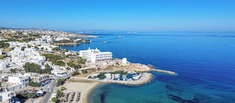 Pandrossos Hotel