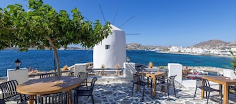 Pandrossos Hotel