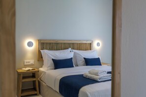 Coffres-forts dans les chambres, Wi-Fi gratuit