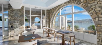 Pandrossos Hotel