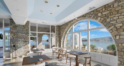 Pandrossos Hotel