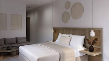 Coffres-forts dans les chambres, Wi-Fi gratuit