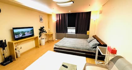 Cozy studio in Incheon airport area