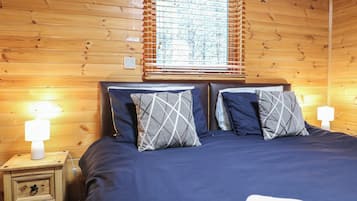 3 chambres, décoration personnalisée, ameublement personnalisé