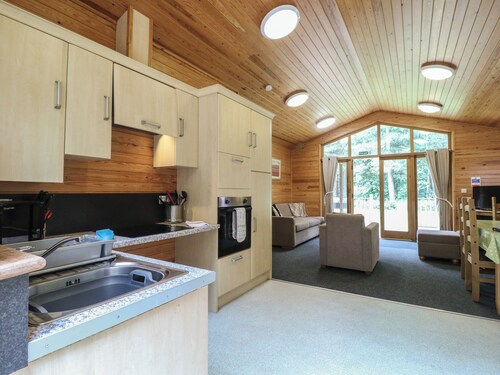 Rowan Lodge
