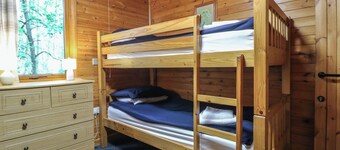 Chestnut Lodge
