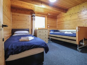 4 chambres, décoration personnalisée, ameublement personnalisé