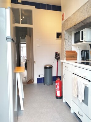 Privat køkken