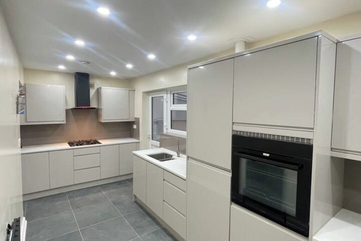 Bild für Gastgeberprofil