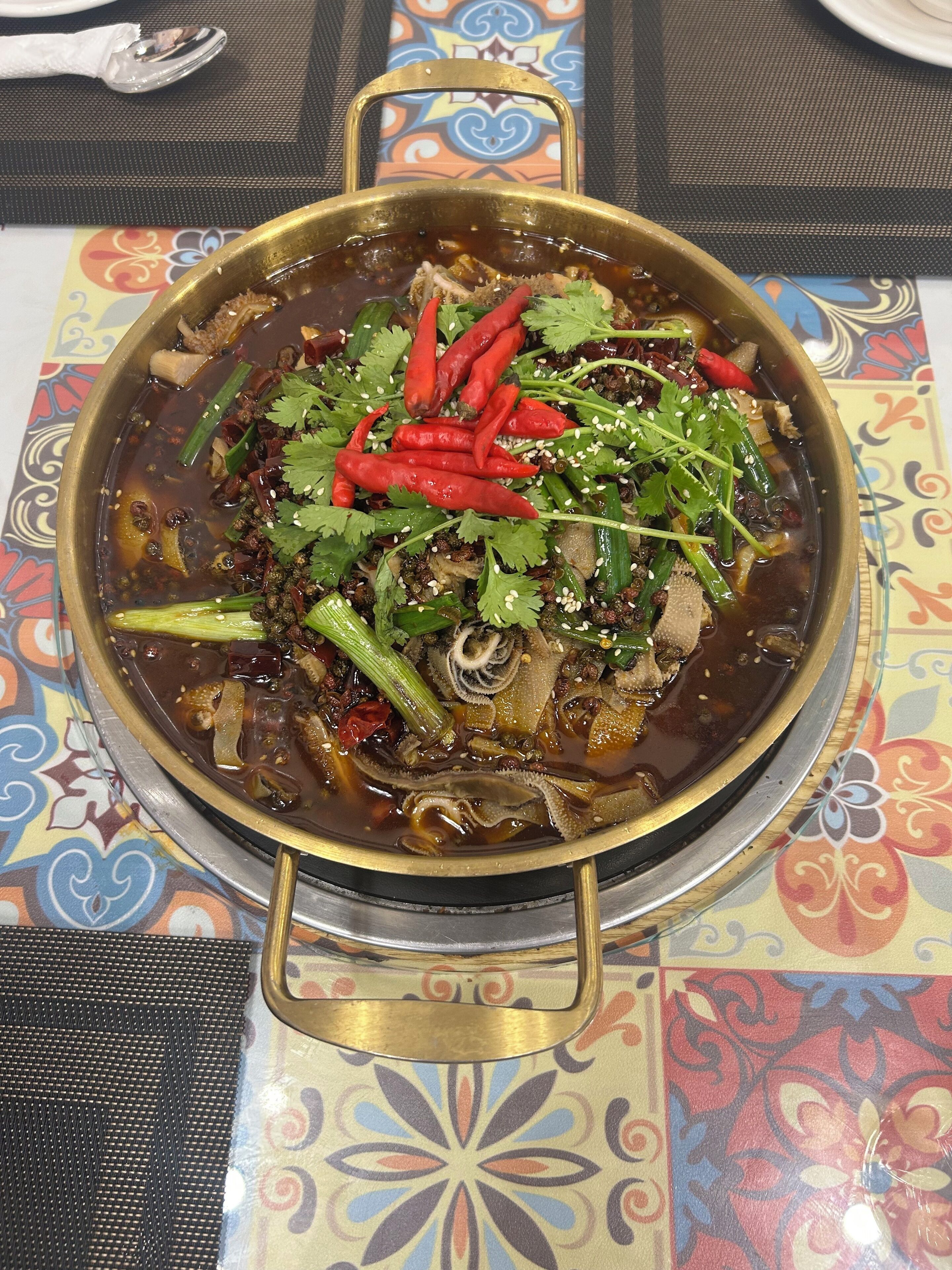 Makan dalam bilik