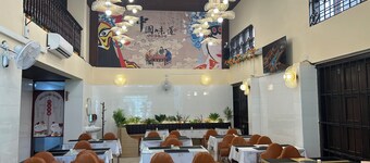 Mango restaurant and apartment hotel