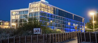 Apartamenty Sun & Snow Marine