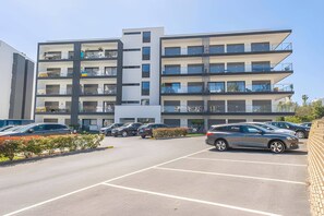 Exterior - Apartament Monte Residence (Portimão)