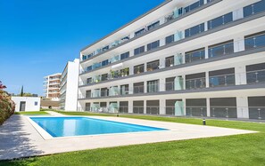 Pool - Apartament Monte Residence (Portimão)
