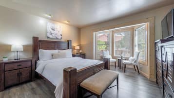 5 chambres, Wi-Fi gratuit, draps fournis