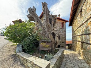 Außenbereich